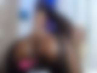 Live cam show with CocoCharm - Ebony Big Tits on Hubzter Live