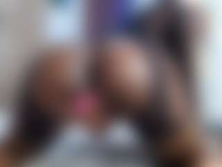 CocoCharm's Live Sex Cam Show