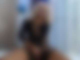 CocoCharm's Live Sex Cam Show