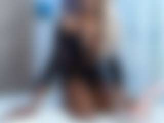 CocoCharm's Live Sex Cam Show