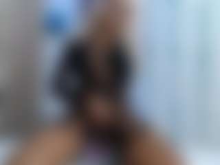 CocoCharm's Live Sex Cam Show