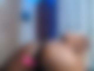 CocoCharm's Live Sex Cam Show