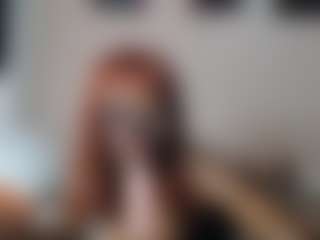CocoCharm's Live Sex Cam Show