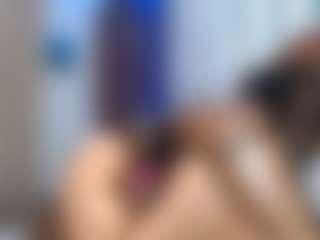 CocoCharm's Live Sex Cam Show