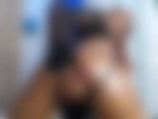 CocoCharm's Live Sex Cam Show