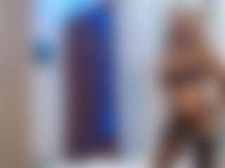 Live cam show with CocoCharm - Red Hair Shaved Pussy on Camming Site