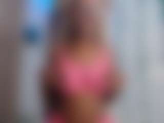 CocoCharm's Live Sex Cam Show