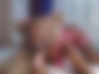 CocoCharm's Live Sex Cam Show