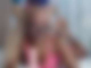 CocoCharm's Live Sex Cam Show