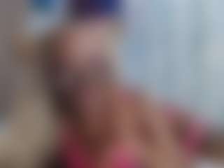 CocoCharm's Live Sex Cam Show