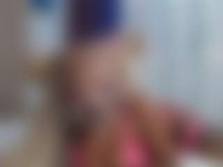 CocoCharm's Live Sex Cam Show