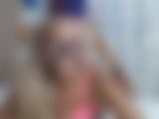 CocoCharm's Live Sex Cam Show