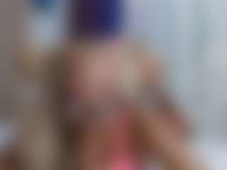 CocoCharm's Live Sex Cam Show