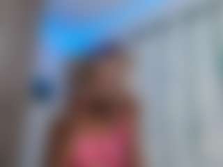 Live cam show with CocoCharm - Ebony on Camsoda