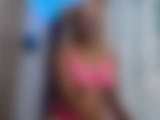 CocoCharm's Live Sex Cam Show
