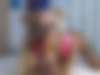CocoCharm's Live Sex Cam Show