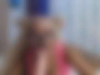 CocoCharm's Live Sex Cam Show