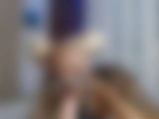 CocoCharm's Live Sex Cam Show