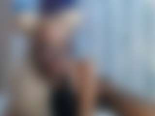 CocoCharm's Live Sex Cam Show