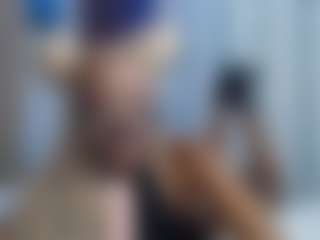 CocoCharm's Live Sex Cam Show