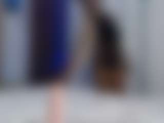 CocoCharm's Live Sex Cam Show