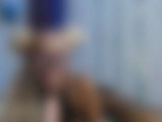 CocoCharm's Live Sex Cam Show