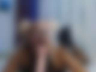 CocoCharm's Live Sex Cam Show