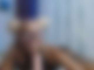 CocoCharm's Live Sex Cam Show