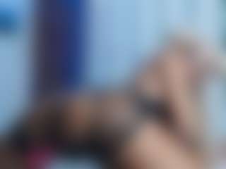 CocoCharm's Live Sex Cam Show