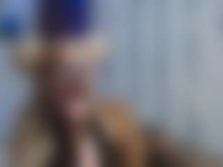 CocoCharm's Live Sex Cam Show