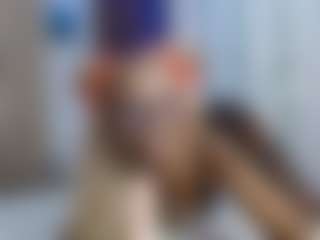 CocoCharm's Live Sex Cam Show