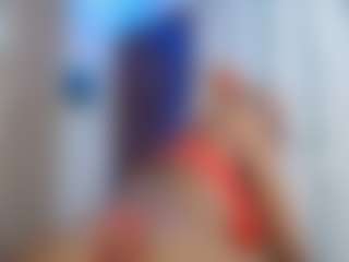 Live cam show with CocoCharm - Black Lush on madthumbs