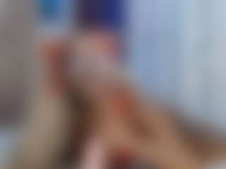 CocoCharm's Live Sex Cam Show