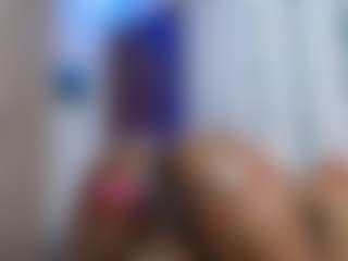 CocoCharm's Live Sex Cam Show