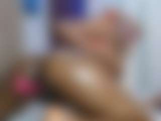 CocoCharm's Live Sex Cam Show
