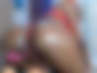 CocoCharm's Live Sex Cam Show