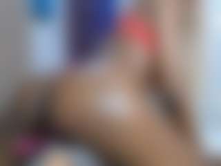 CocoCharm's Live Sex Cam Show