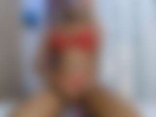 CocoCharm's Live Sex Cam Show