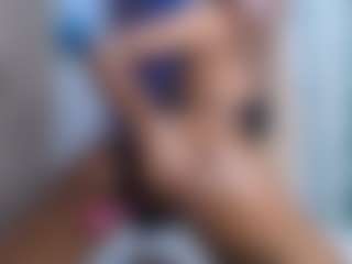 CocoCharm's Live Sex Cam Show