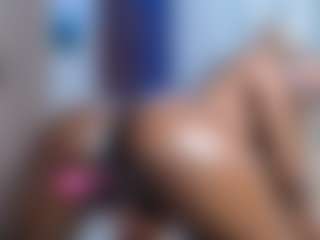 CocoCharm's Live Sex Cam Show