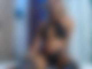 CocoCharm's Live Sex Cam Show