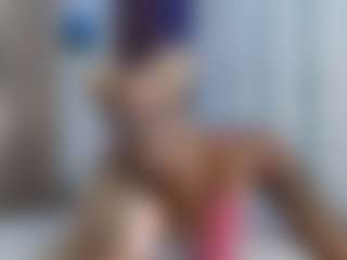 CocoCharm's Live Sex Cam Show
