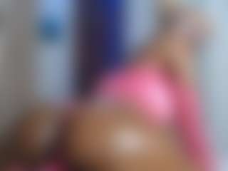 CocoCharm's Live Sex Cam Show