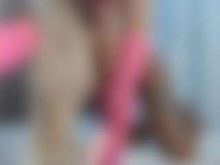 CocoCharm's Live Sex Cam Show