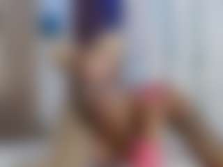 CocoCharm's Live Sex Cam Show