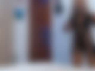 Live cam show with CocoCharm - Brown Eyes Red Hair on Camsoda