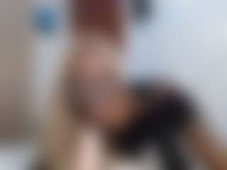 CocoCharm's Live Sex Cam Show