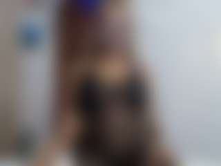 CocoCharm's Live Sex Cam Show