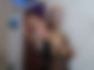 CocoCharm's Live Sex Cam Show