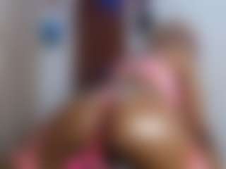 CocoCharm's Live Sex Cam Show
